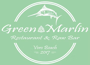 The Green Marlin
